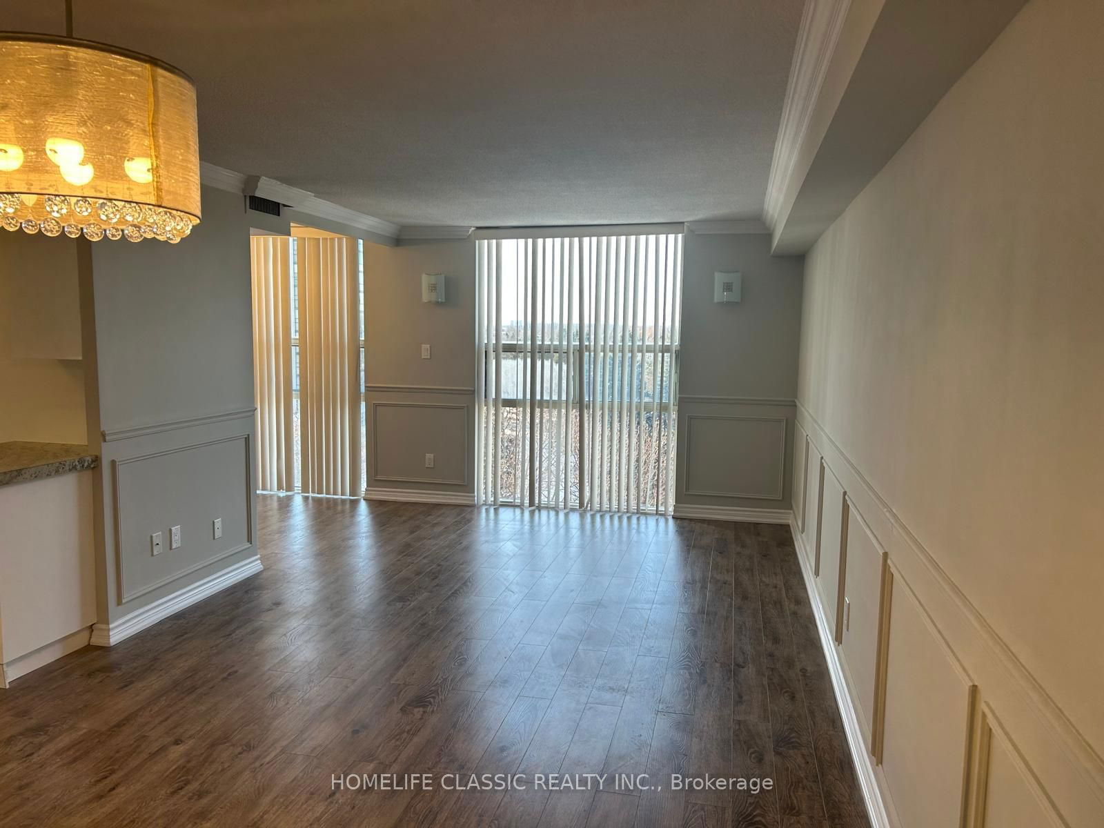 20 Harding Blvd W, unit 609 for rent