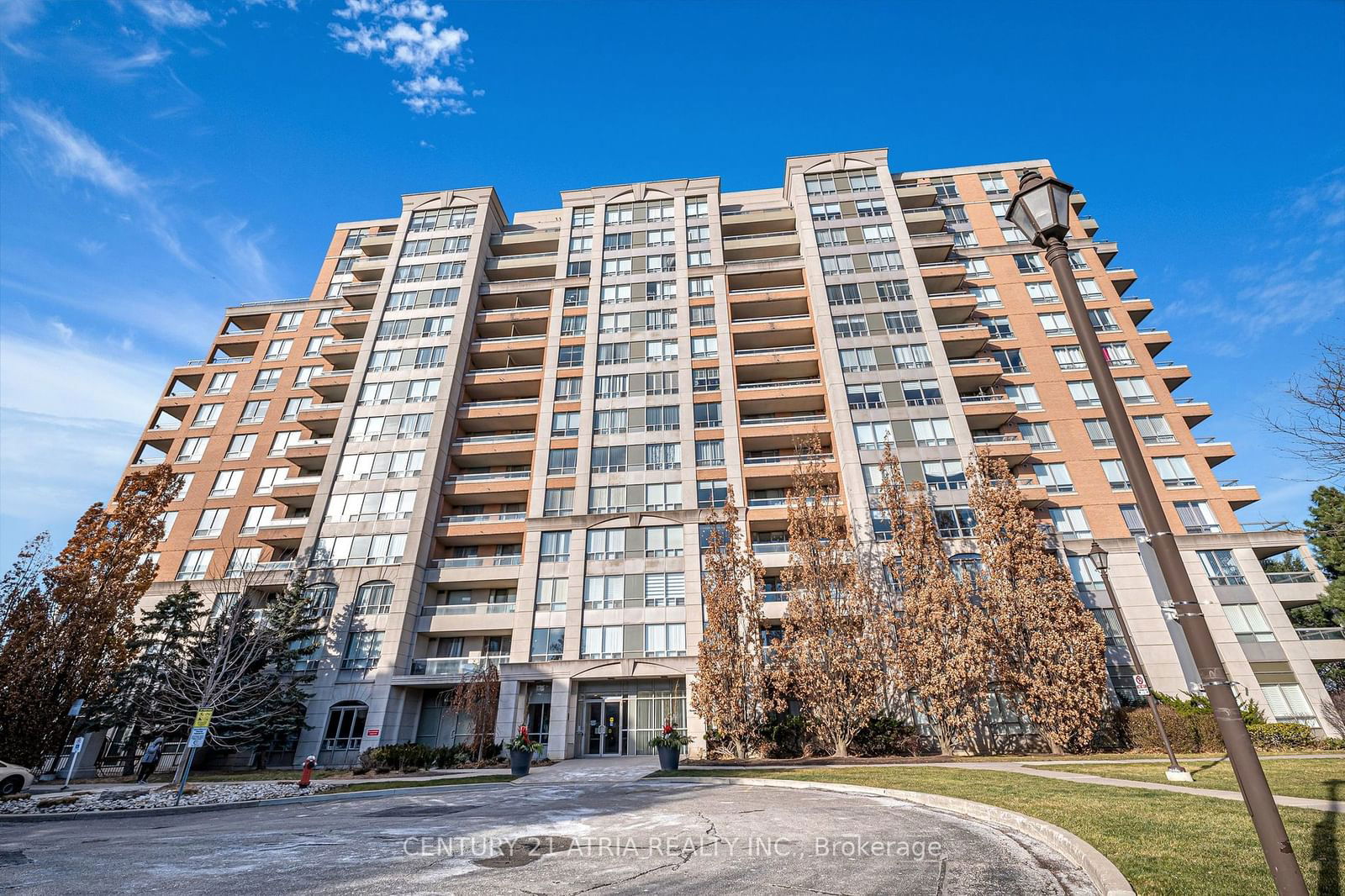 Empire Place on Yonge Condos, Richmond Hill, Toronto