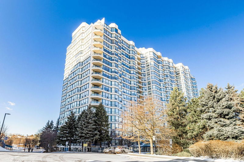 7300 Yonge St, unit 307 for sale