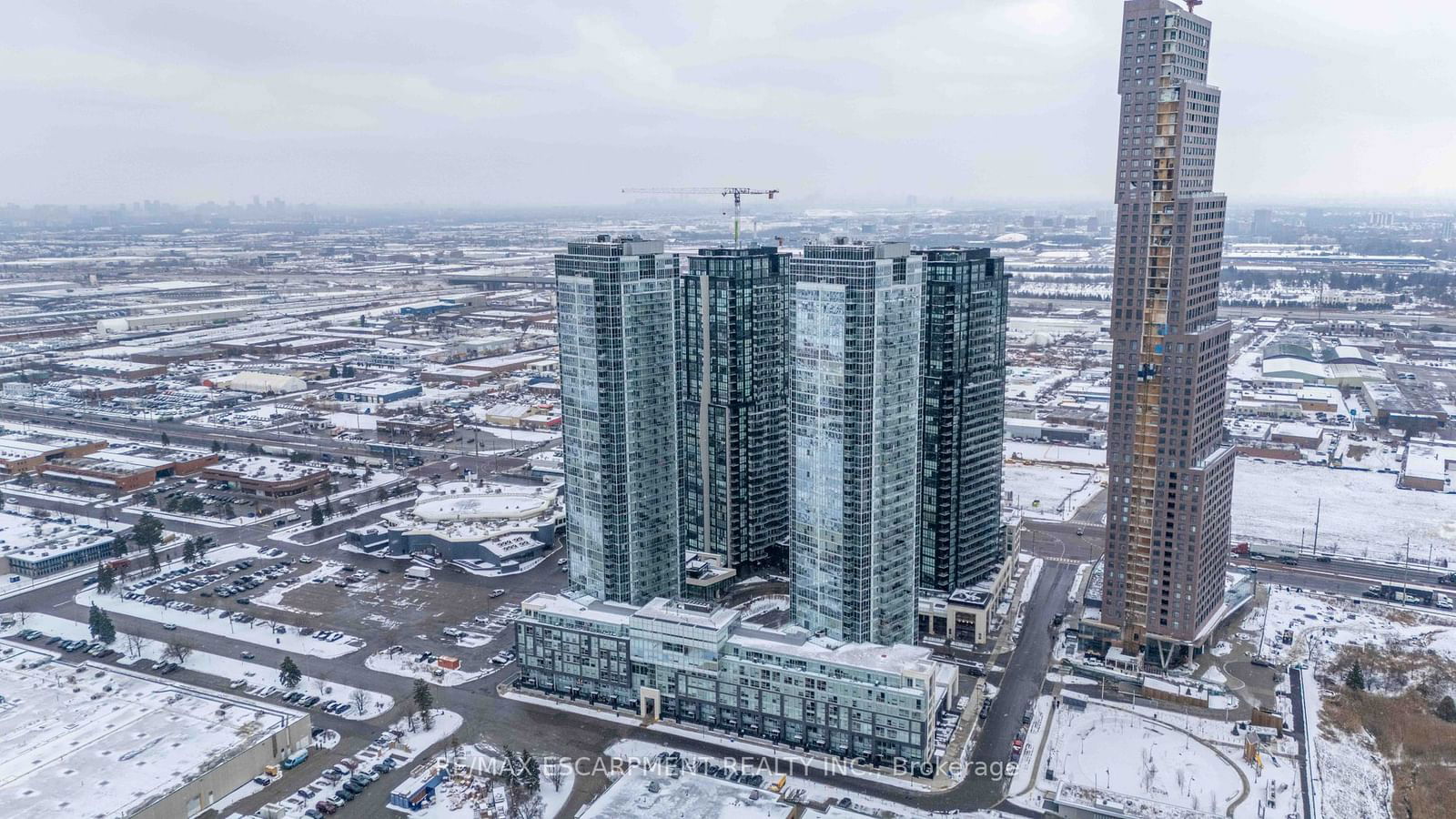 2900 HIGHWAY 7, unit 2206 for sale