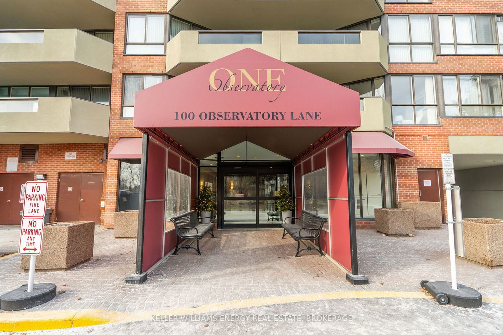 Observatory Lane Condo, Richmond Hill, Toronto