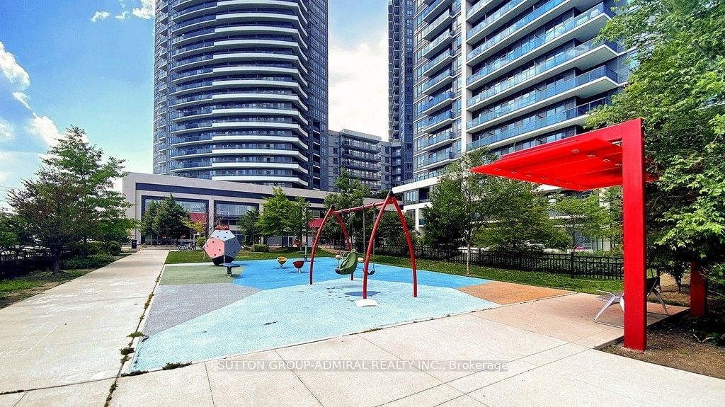 7171 Yonge St, unit 1007 for sale