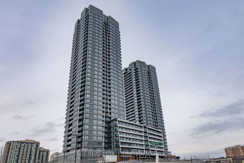 30 Upper Mall Way, unit 1710A for rent