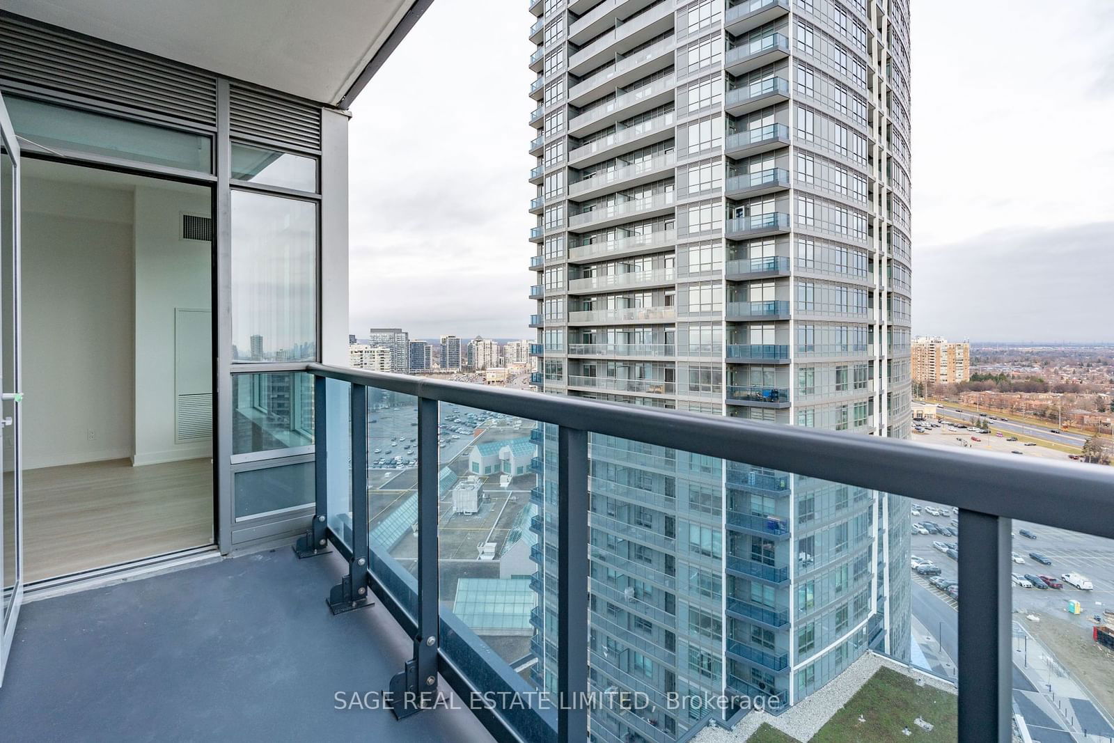 30 Upper Mall Way, unit 1710A for rent