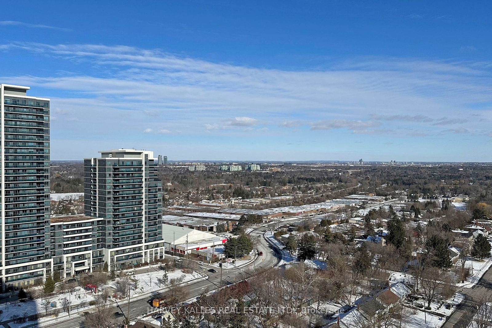 1 Grandview Ave, unit 2005 for sale