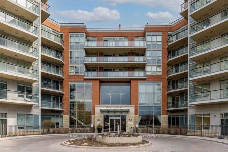 60 South Town Centre Blvd, unit 719 for rent