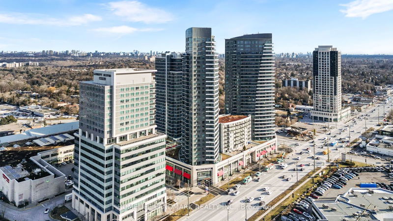 7171 Yonge St, unit 1215 for sale