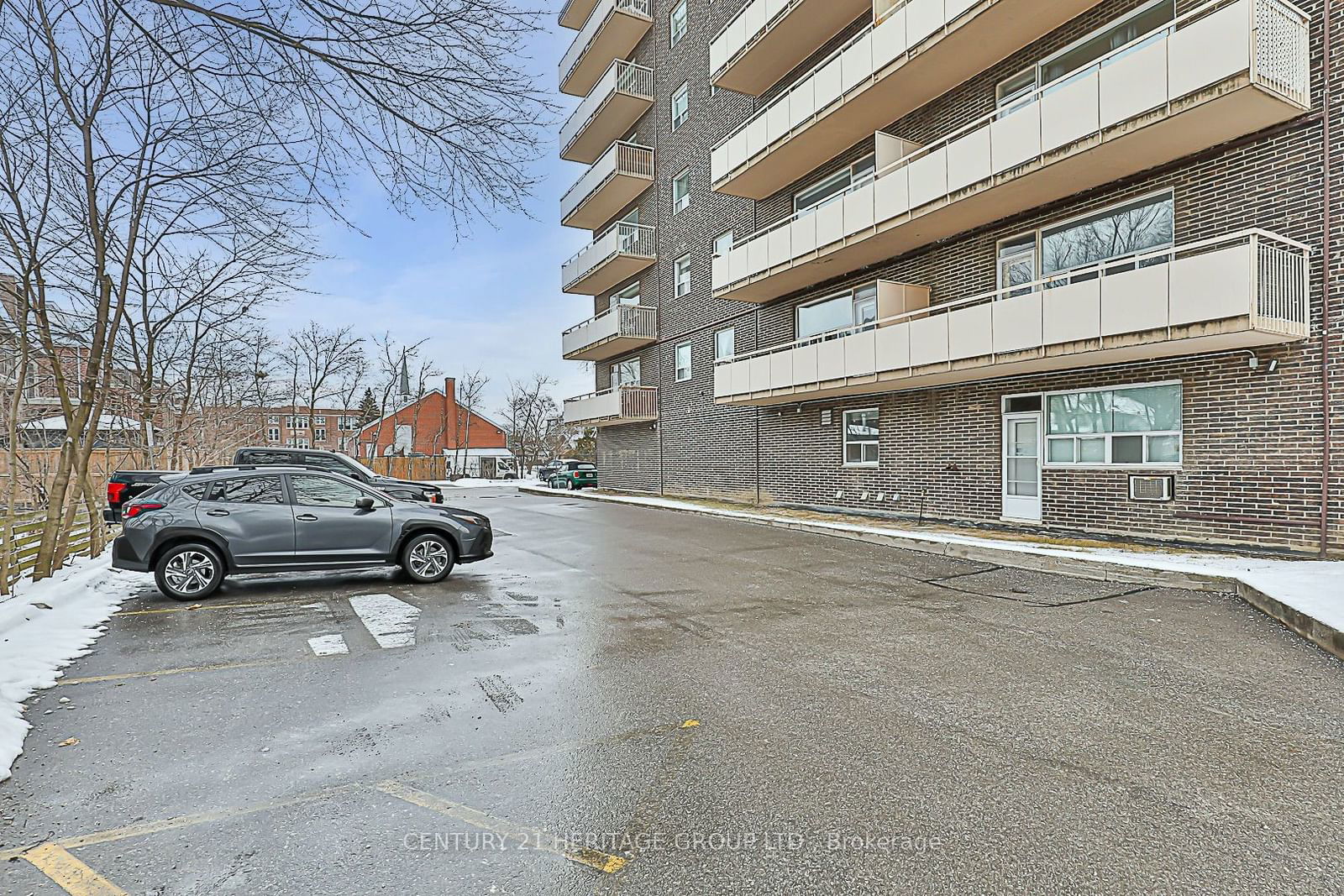 67 Richmond St, unit 304 for sale