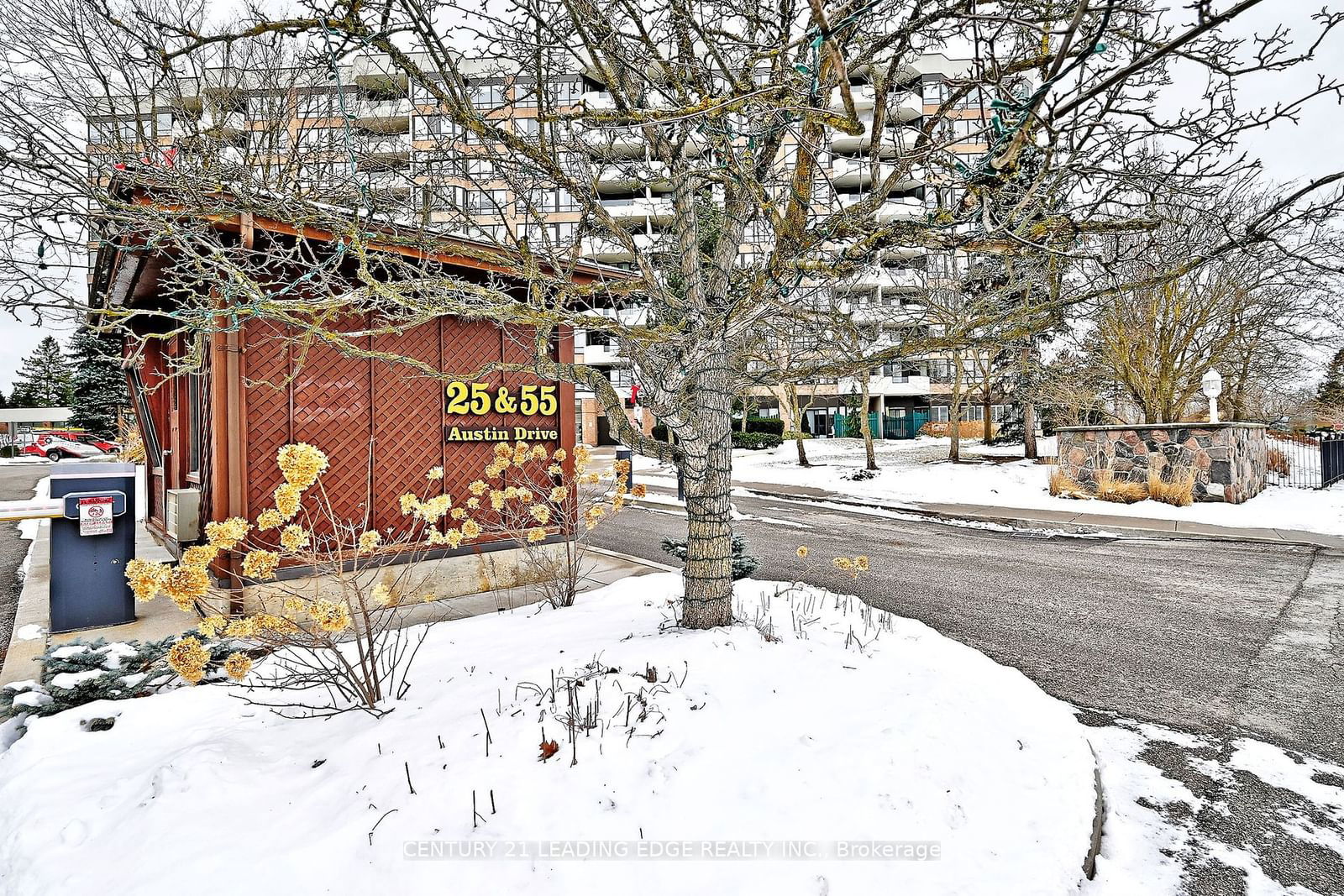 Waldon Pond Condos, Markham, Toronto