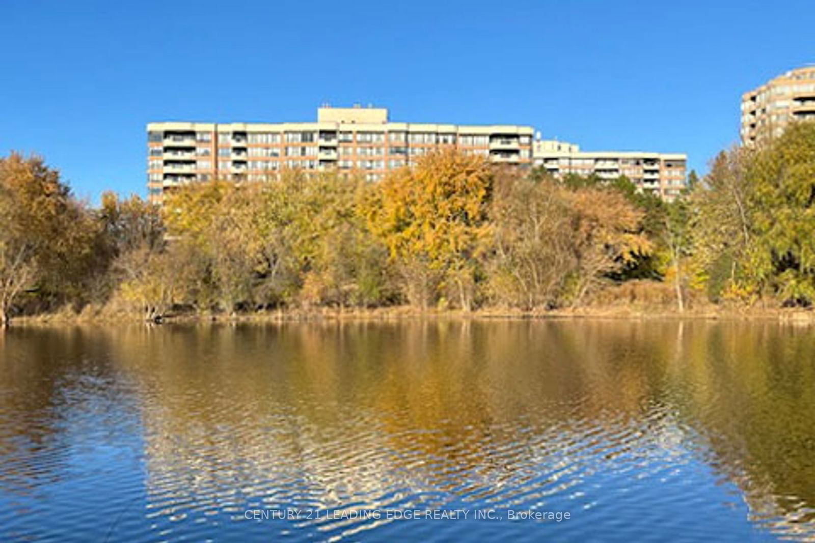 Waldon Pond Condos, Markham, Toronto