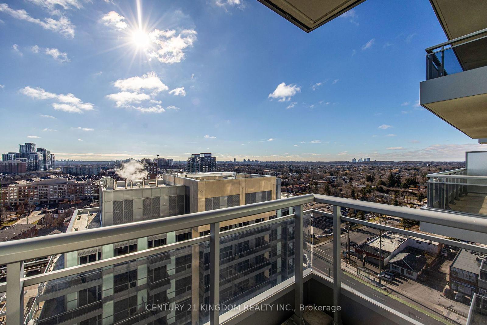 9201 Yonge St, unit 1405 for rent