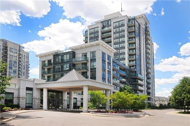 30 North Park Rd, unit 414 for rent