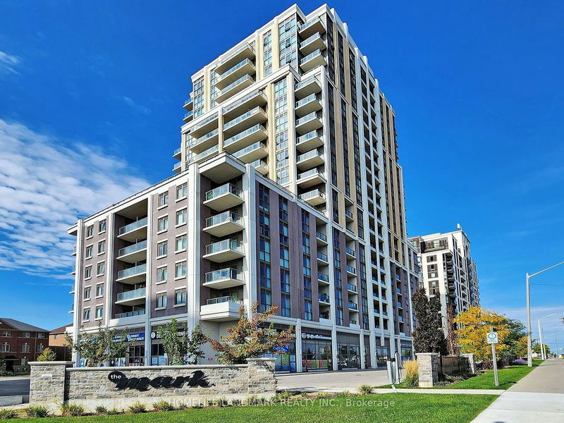 9560 Markham Rd, unit 309 for sale