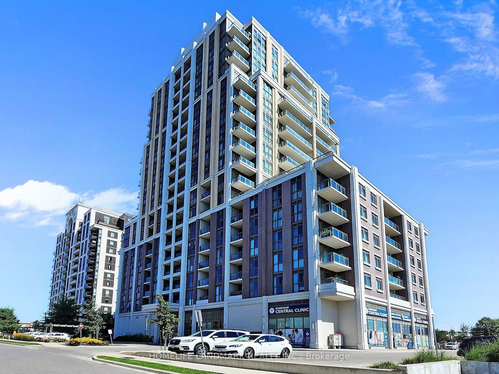 9560 Markham Rd, unit 309 for sale