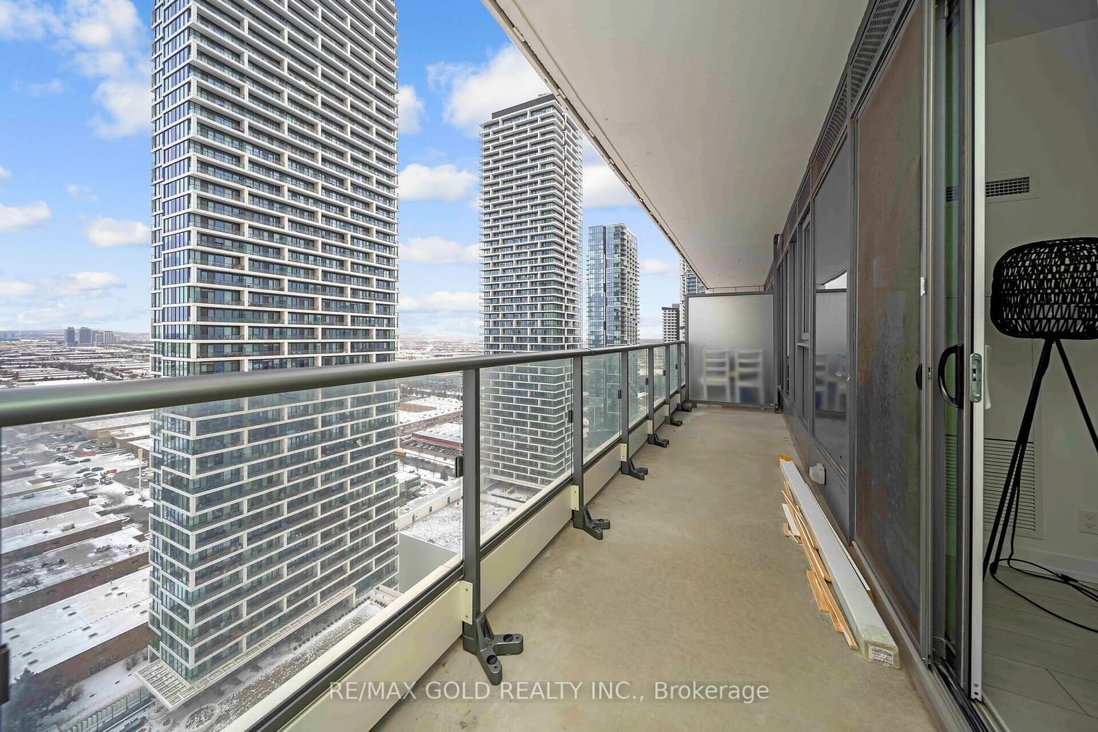 5 Buttermill Ave, unit 3110 for sale