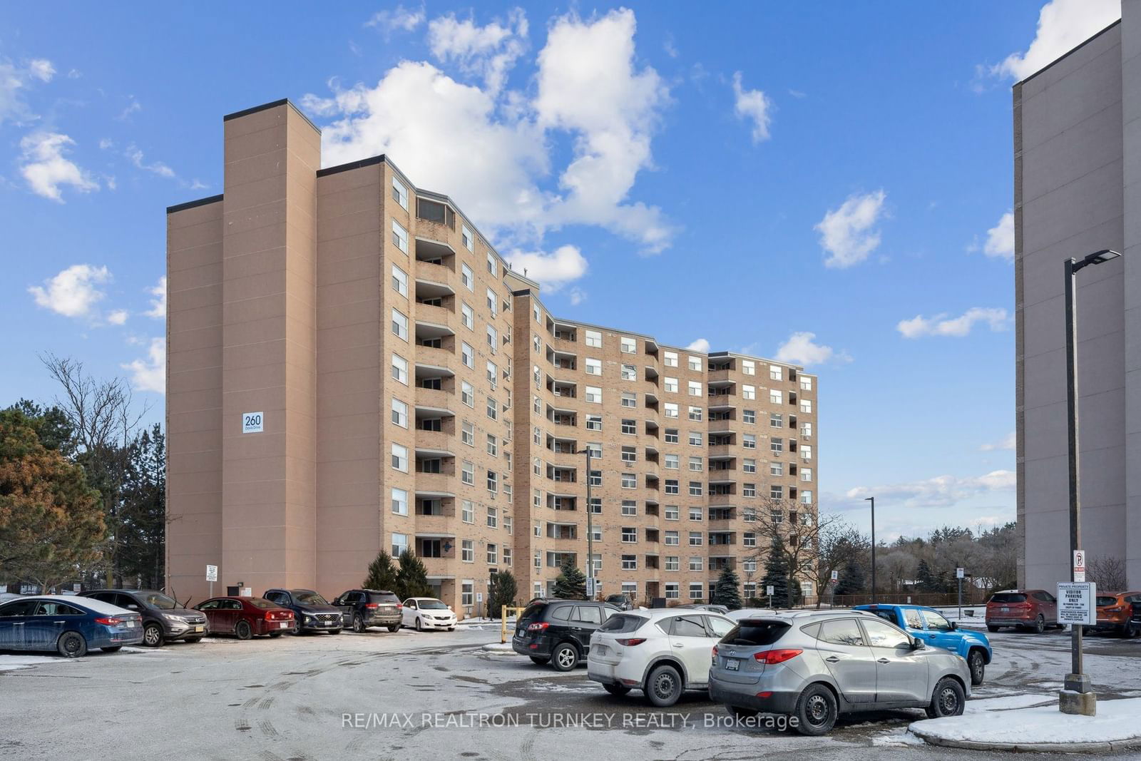 260 Davis Dr, unit P1011 for sale