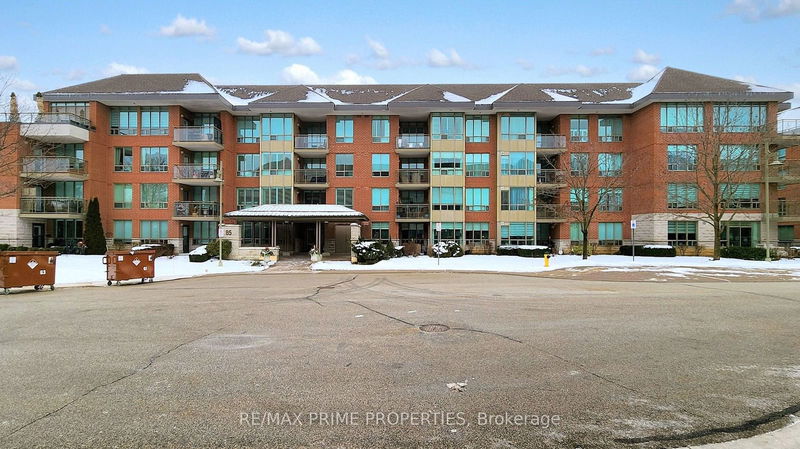 85 The Boardwalk Way, unit 320 for sale