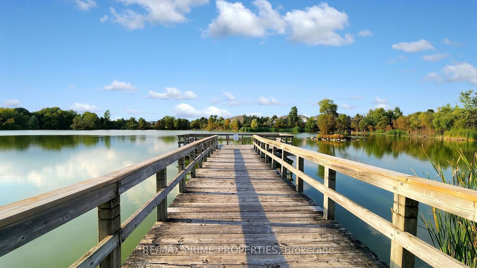 Swan Lake Village Condos, Markham, Toronto