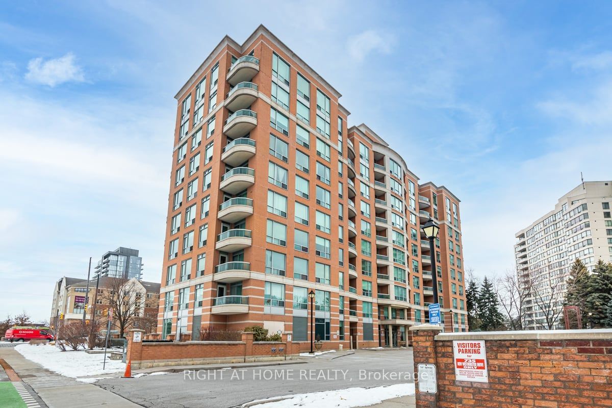 Residence of Beauclaire Condos, Vaughan, Toronto