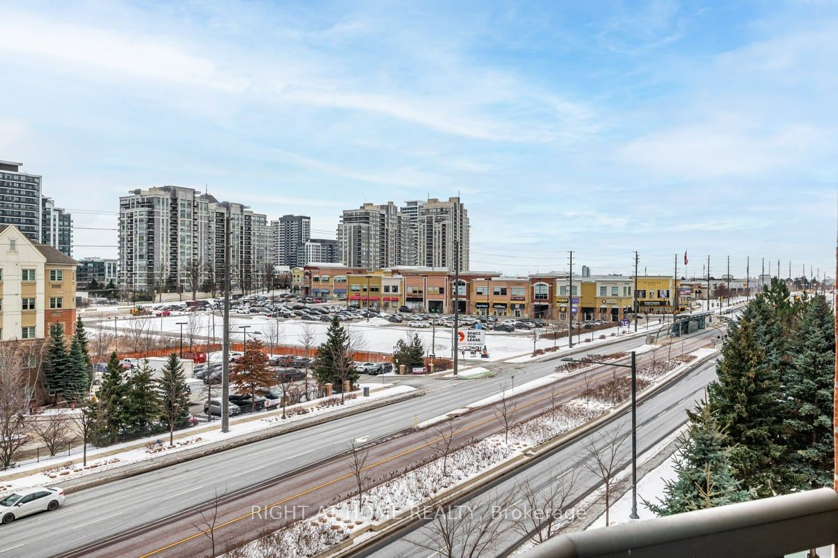 Residence of Beauclaire Condos, Vaughan, Toronto