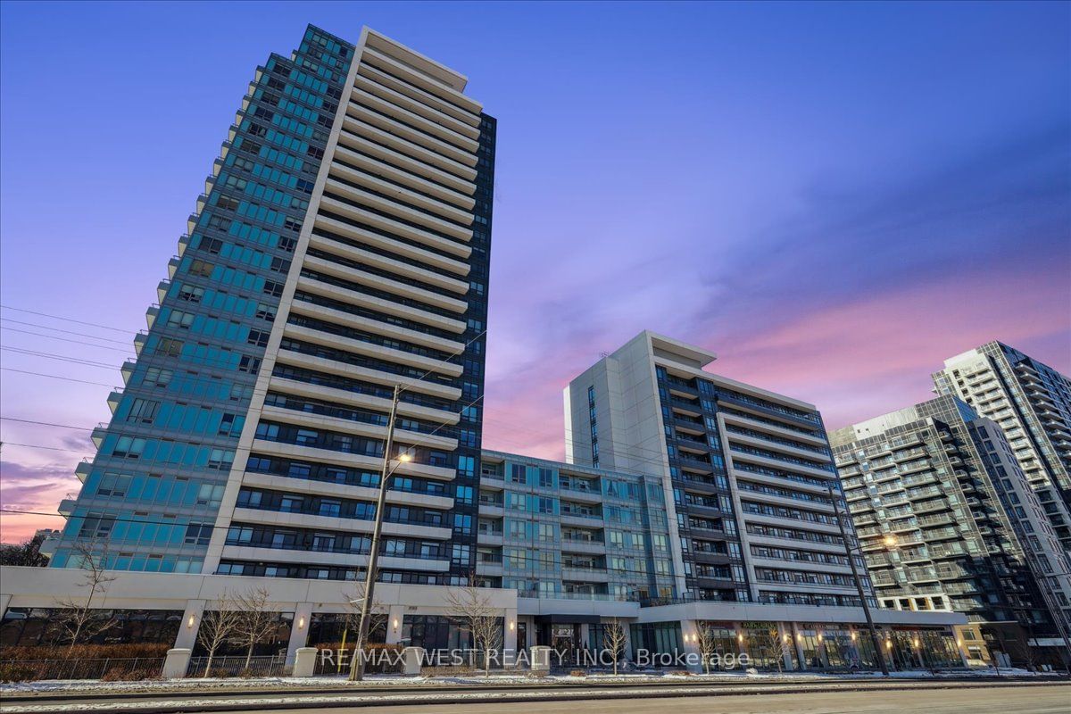 7900 Bathurst St, unit 618 for sale