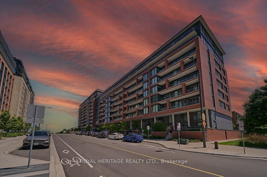 Indigo Condominiums, Vaughan, Toronto