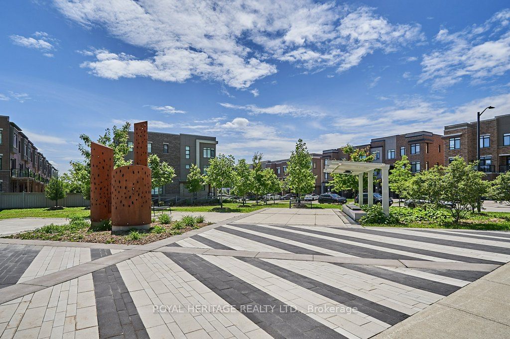 Indigo Condominiums, Vaughan, Toronto