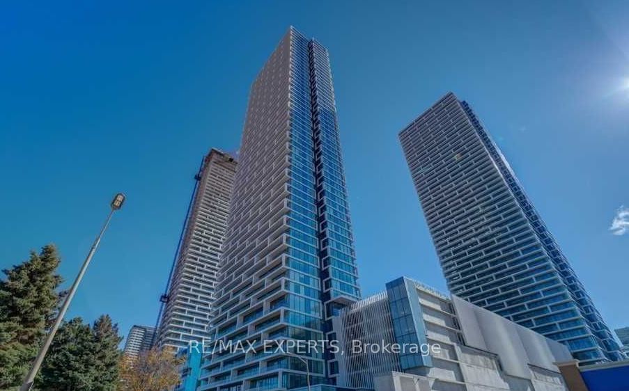 898 Portage Pkwy, unit 1912 for rent