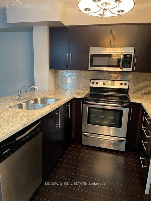 73 King William Cres, unit 305 for rent