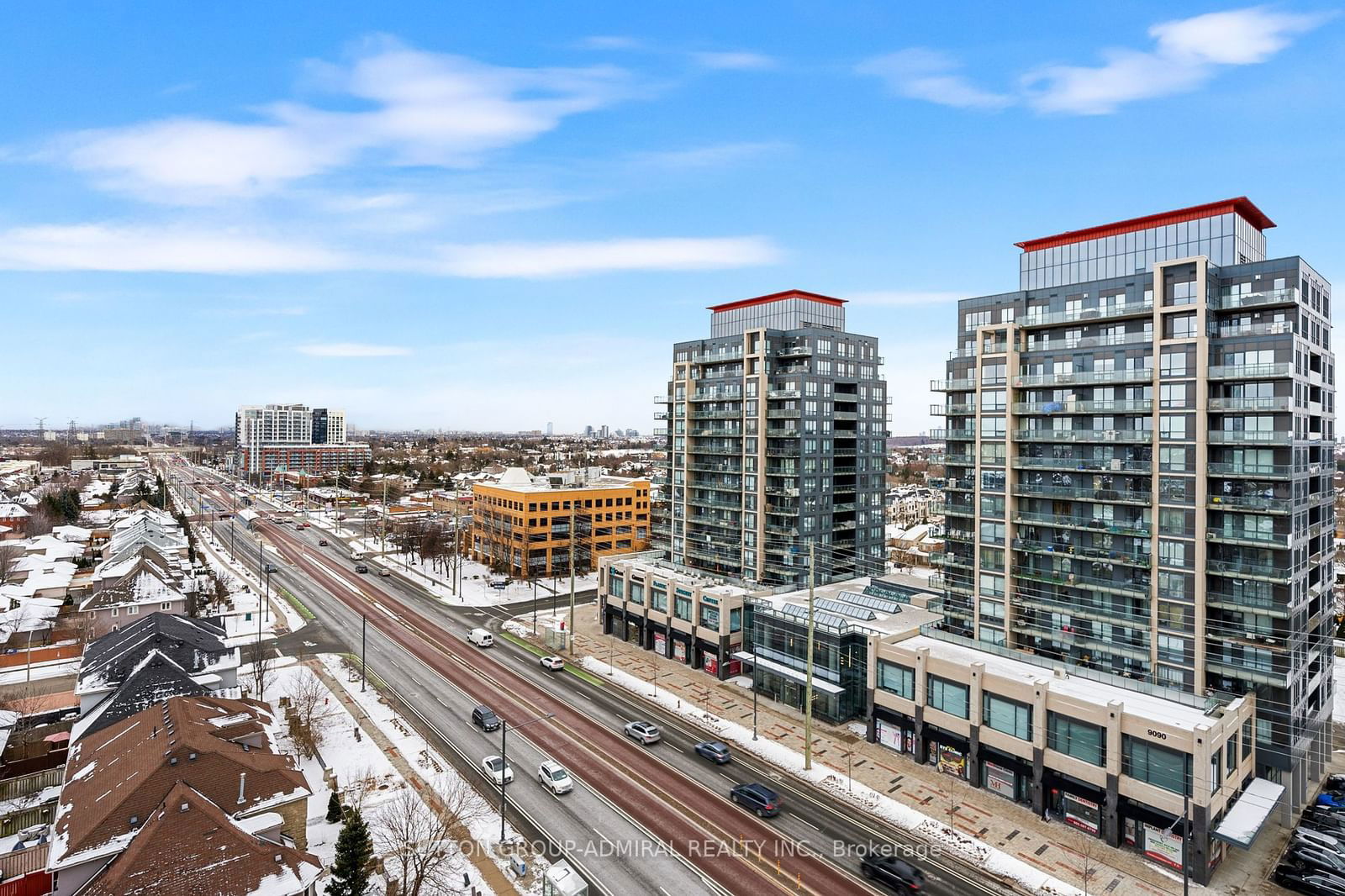 9 Northern Heights Dr, unit 1204 for sale