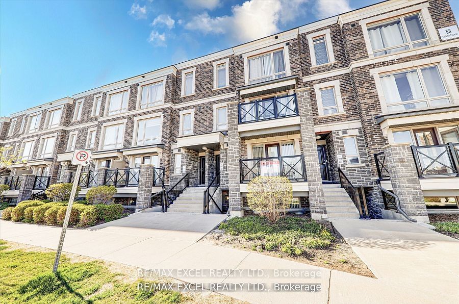 55 Lindcrest Manr, unit 1011 for sale