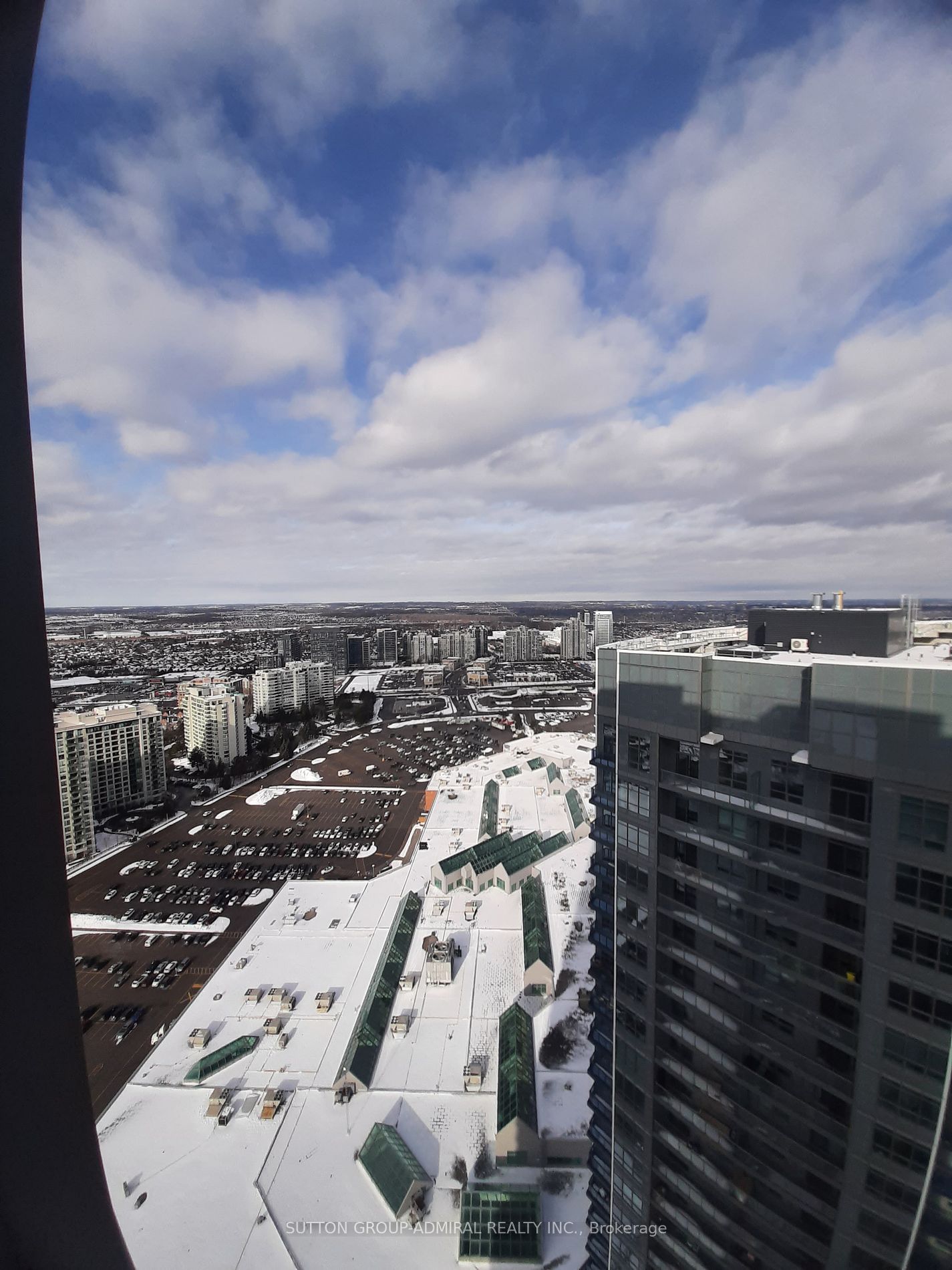 30 Upper Mall Way, unit 3508 for rent