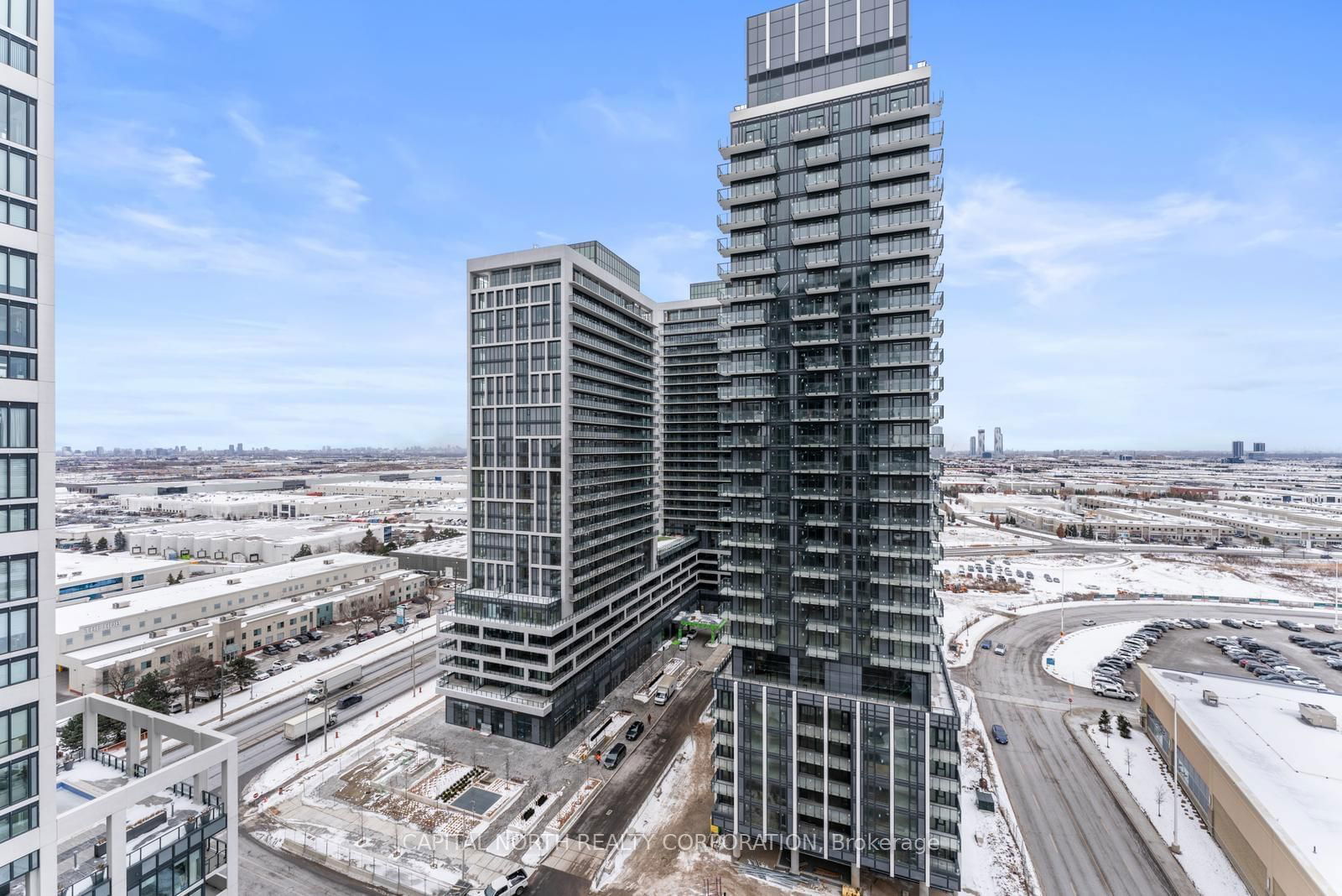 9000 JANE St, unit 1718 for sale