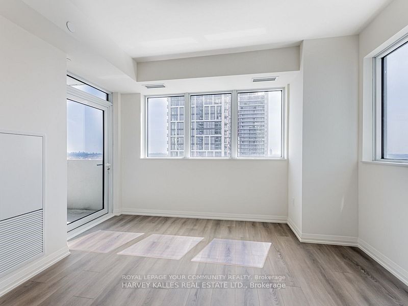 9000 Jane St, unit 1505 for rent