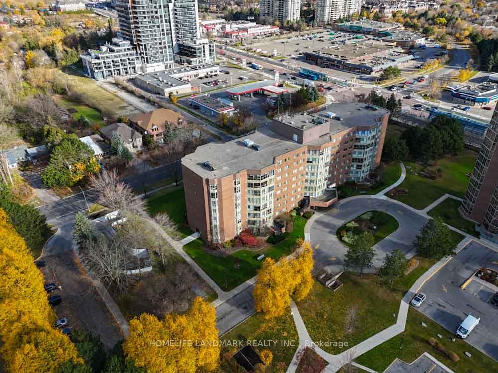 5 Weldrick Rd W, unit 605 for sale