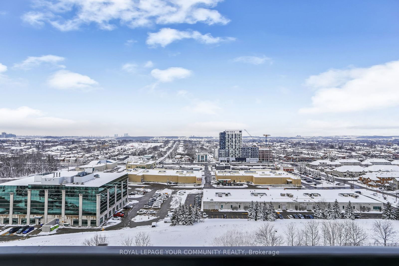 65 Oneida Cres, unit 1107 for sale