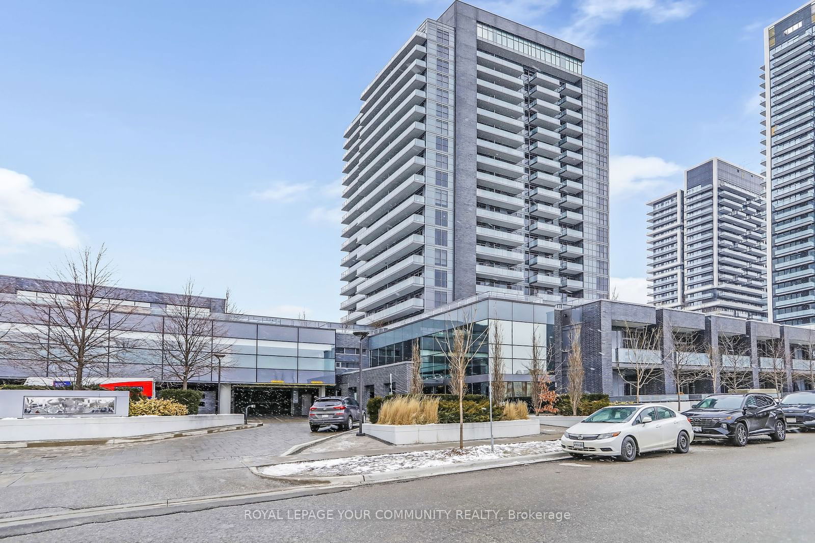 65 Oneida Cres, unit 1107 for sale