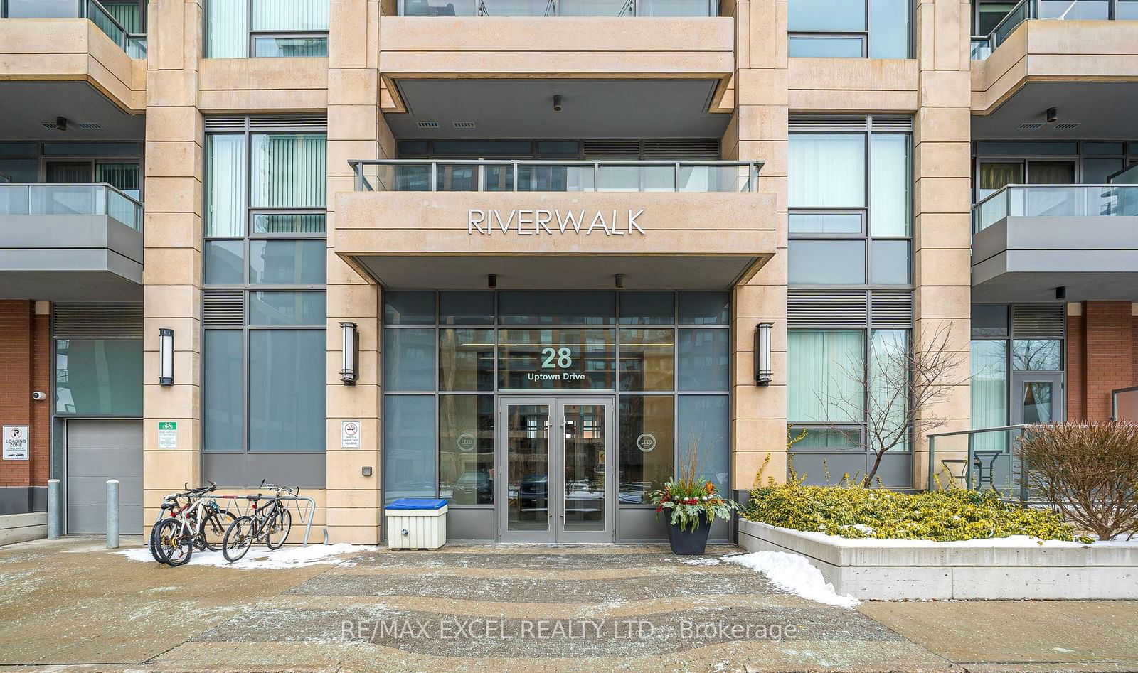 Riverwalk Condos, Markham, Toronto