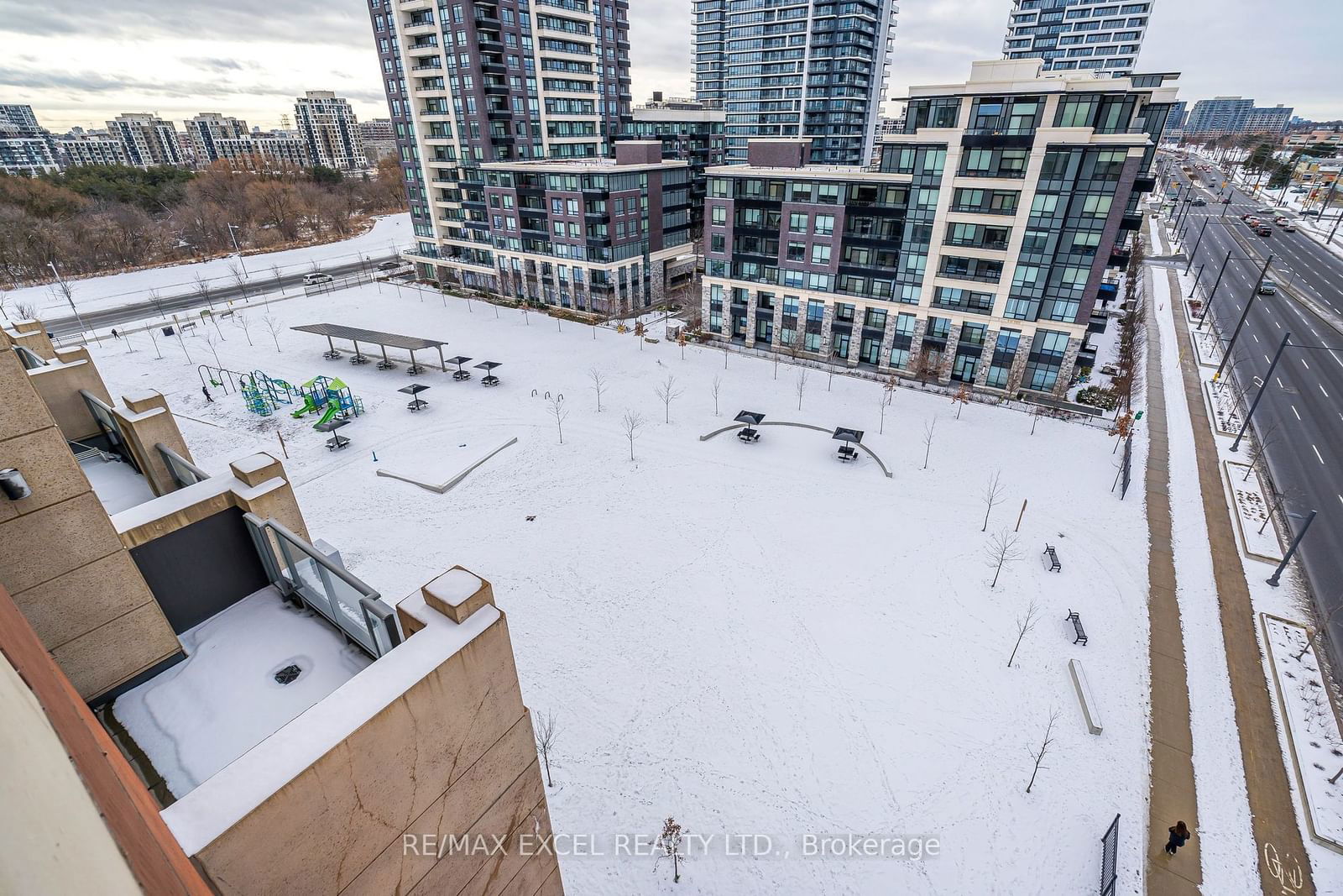 Riverwalk Condos, Markham, Toronto