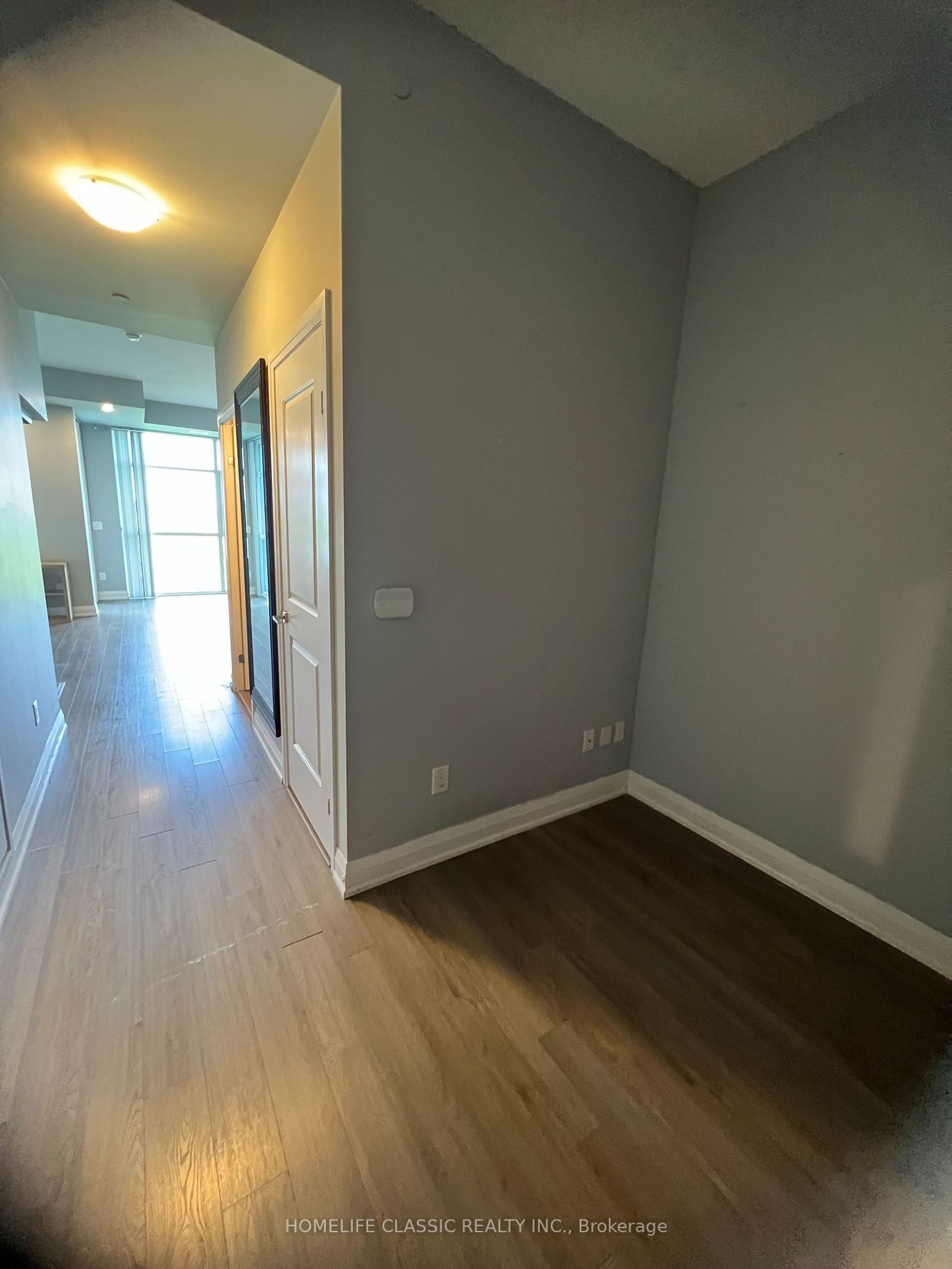 8763 Bayview Ave, unit 630 for rent