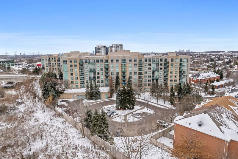 3 Ellesmere St, unit 509 for sale