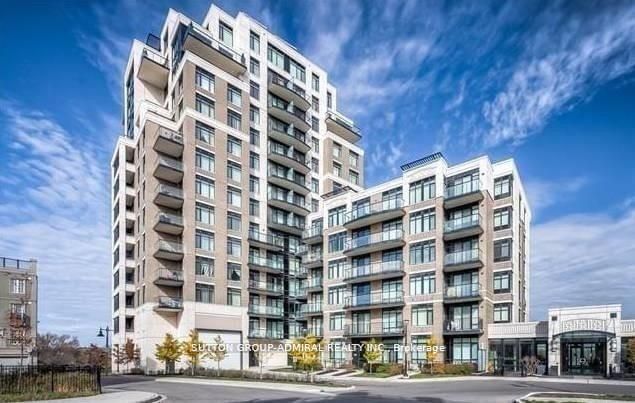 151 Upper Duke Cres, unit 407 for sale