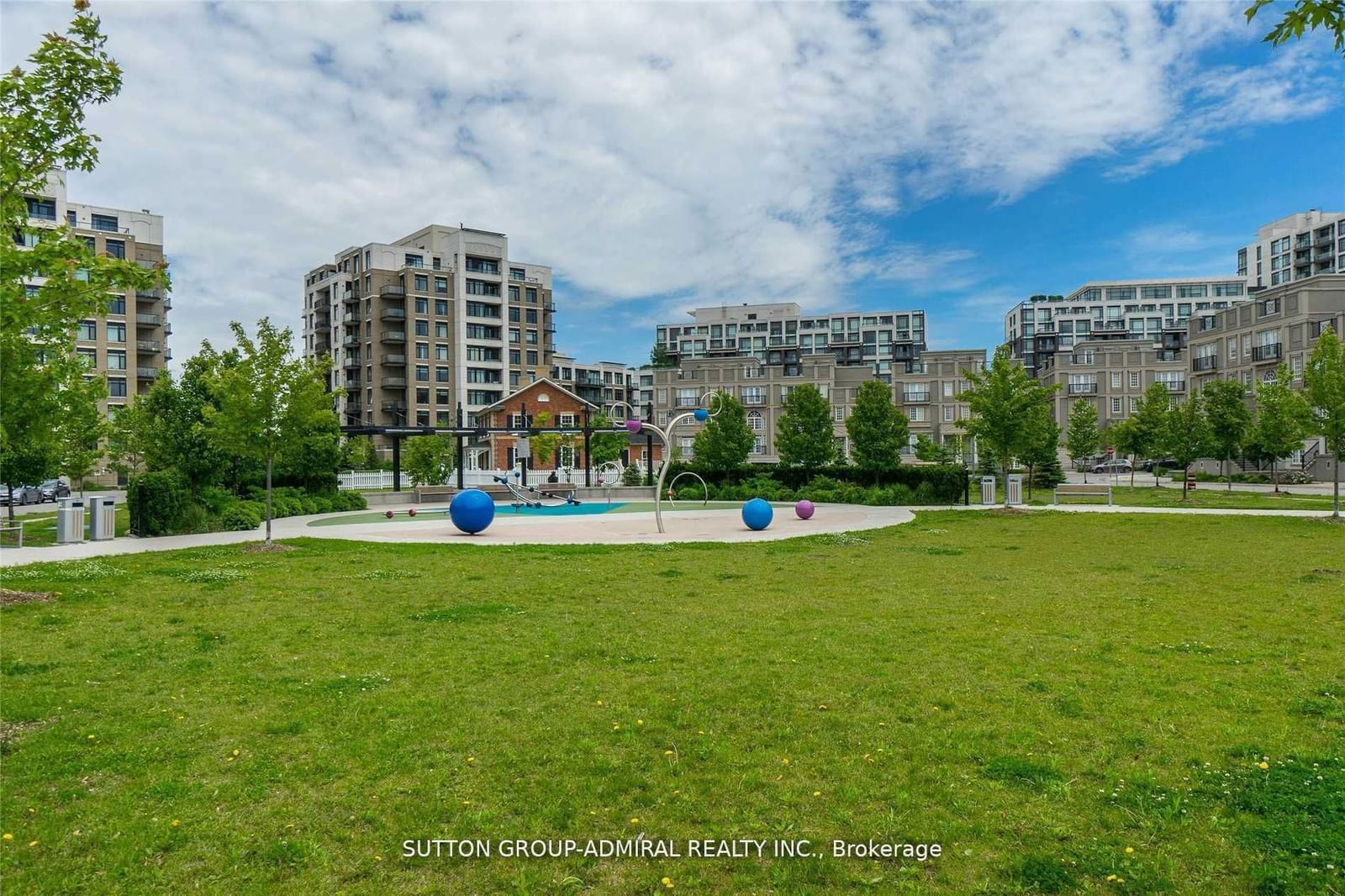 The Verdale Condos, Markham, Toronto