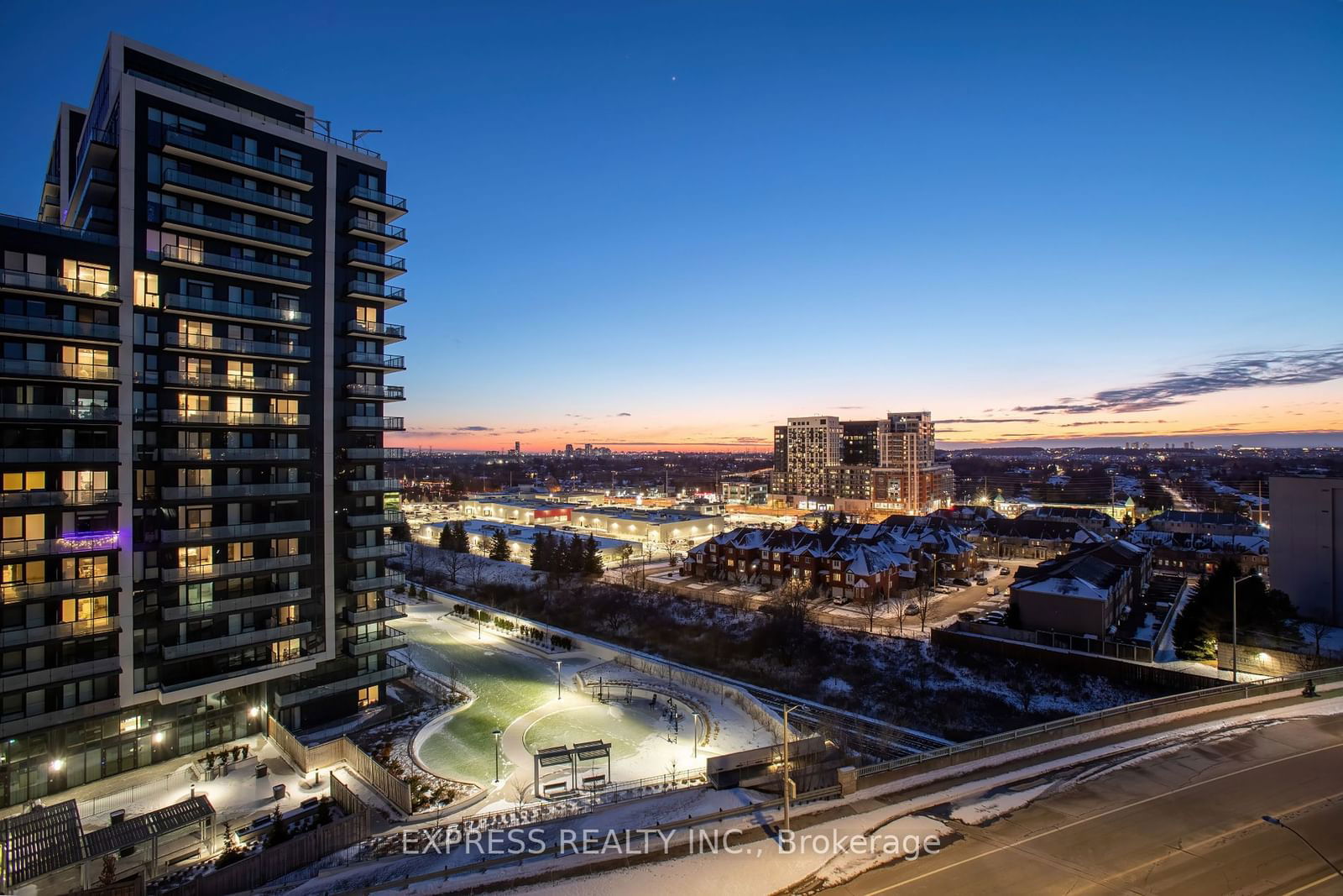 75 King William Cres, unit Lph06 for sale