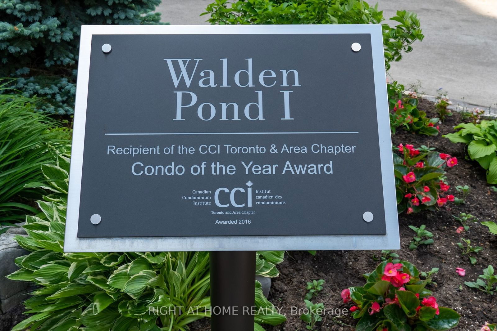 Waldon Pond Condos, Markham, Toronto