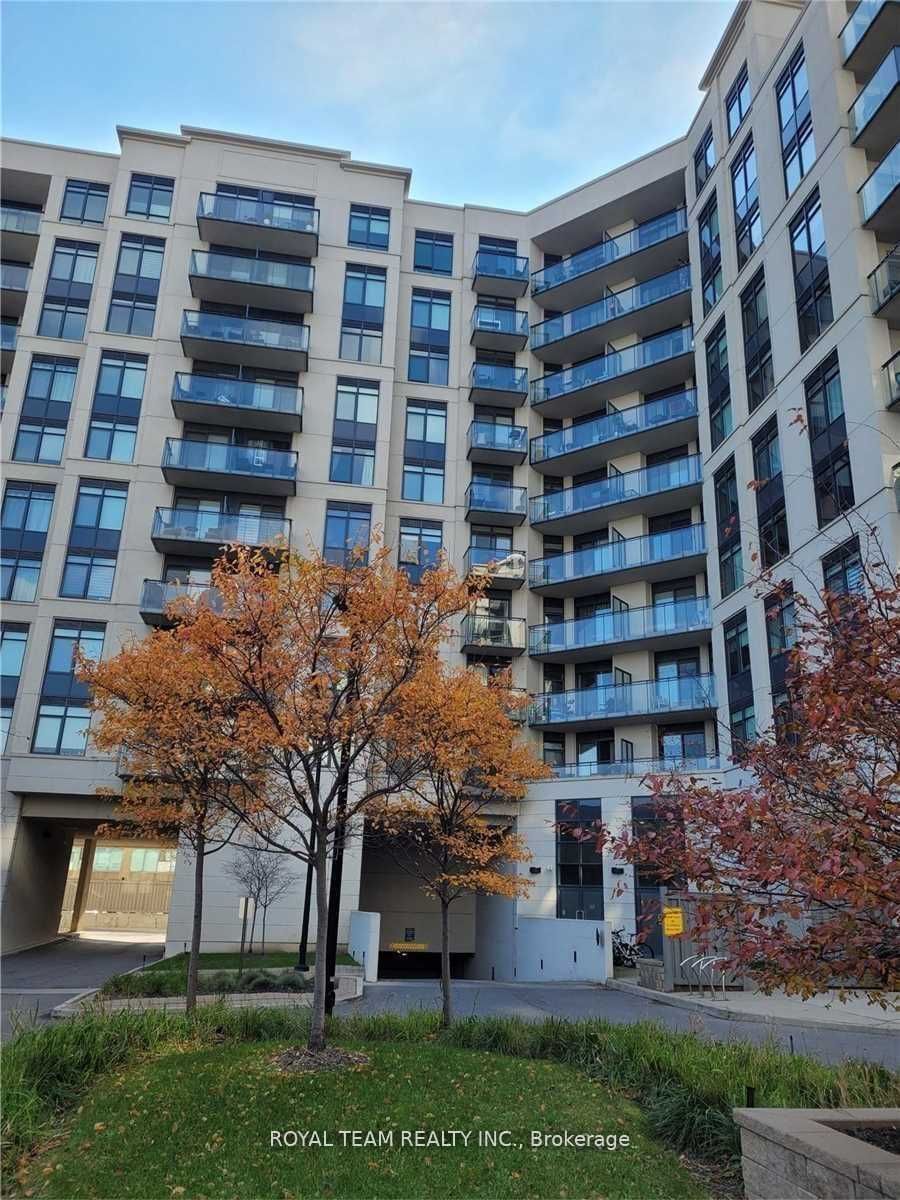 24 Woodstream Blvd, unit 307 for rent