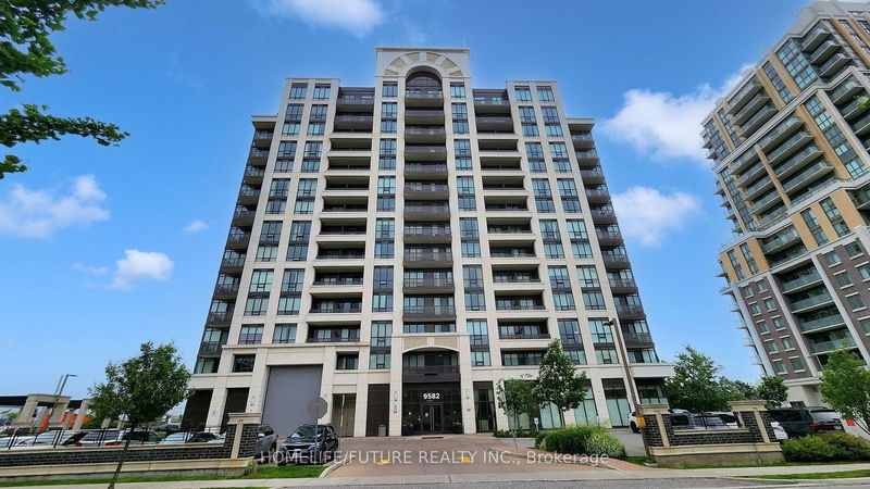 9582 Markham Rd, unit 511 for sale