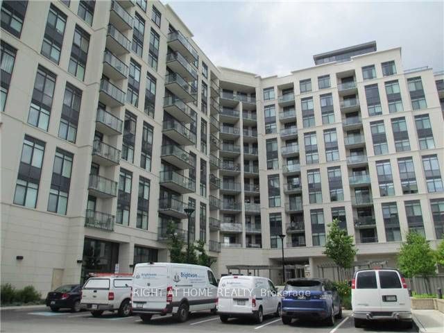 12 Woodstream Blvd, unit 416 for rent