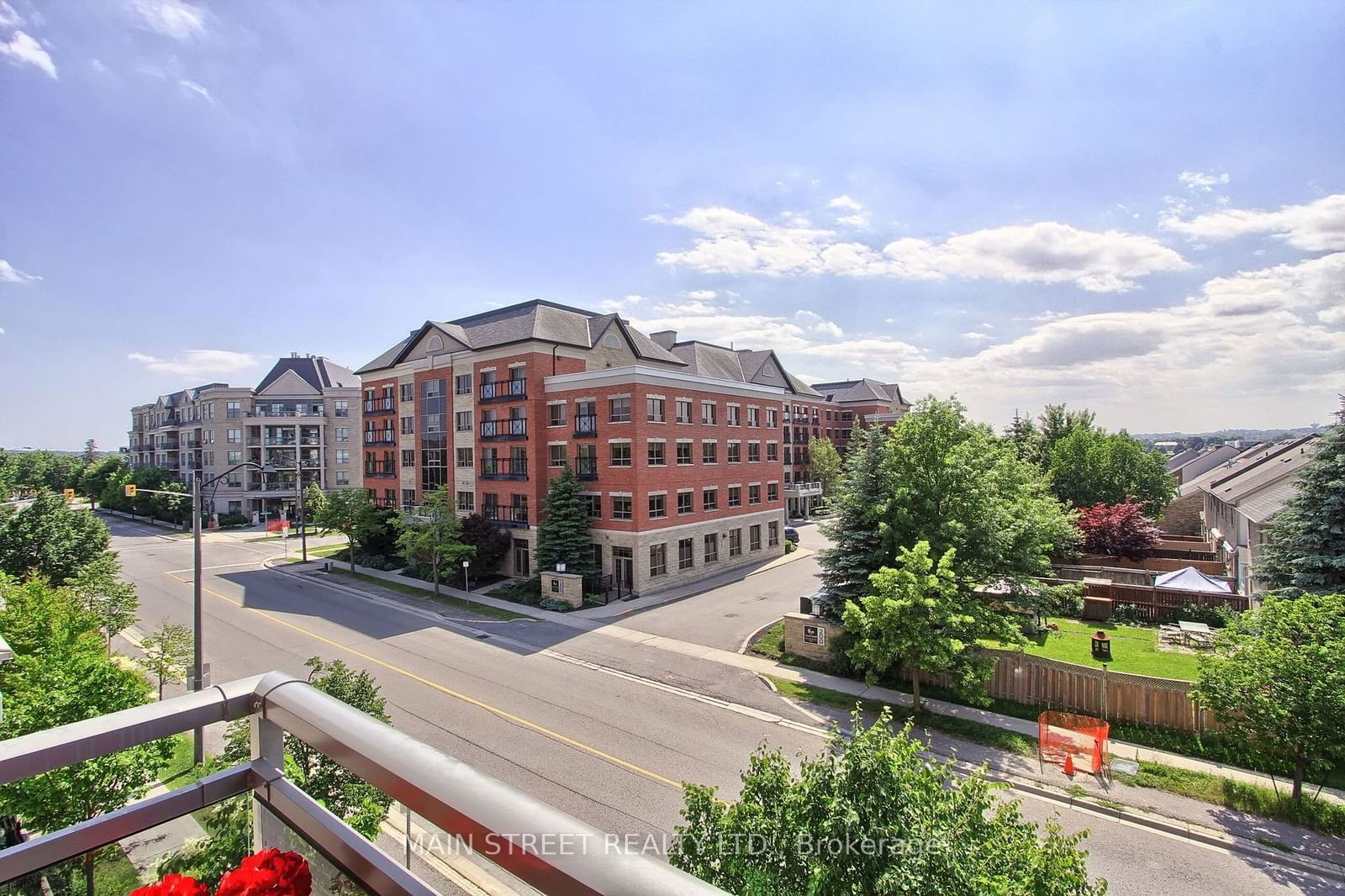 The Ridgewood II Condos, Aurora, Toronto