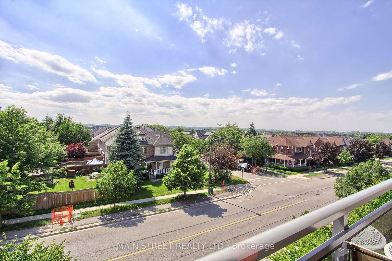 The Ridgewood II Condos, Aurora, Toronto